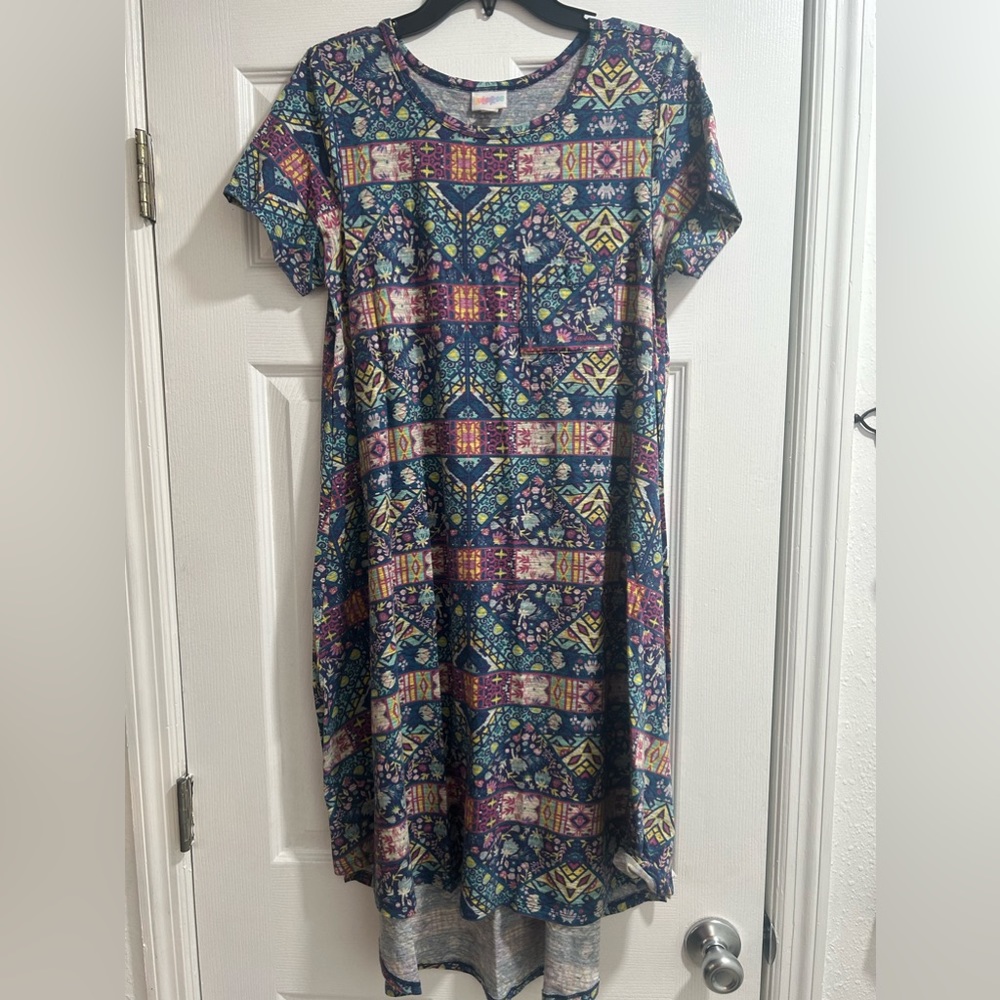 LuLaroe small Carly
